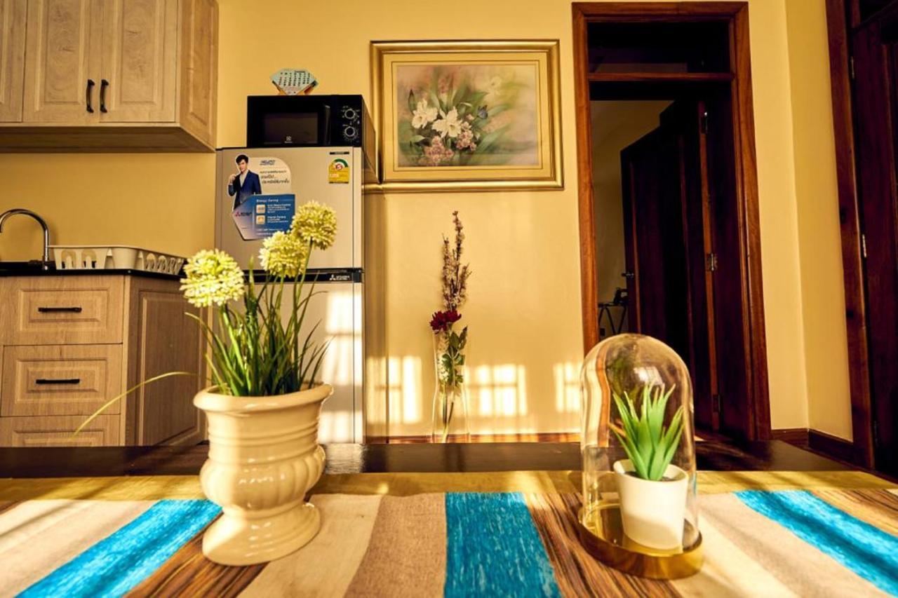 The Cottage Residence Karen Nairobi Exterior foto